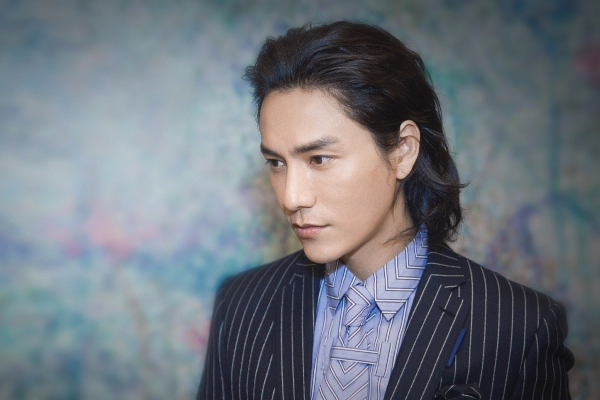 陈坤|大瓜！陈坤每年都惦挂的N个女星，个个不凡，儿子生母身份保密