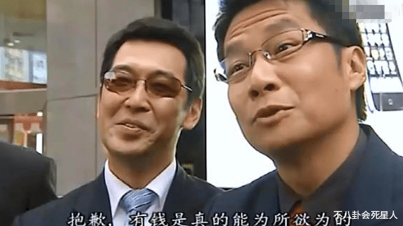 TVB|小眼睛、厚嘴唇、高颧骨，这5位女港星长相平平，却个个受好评