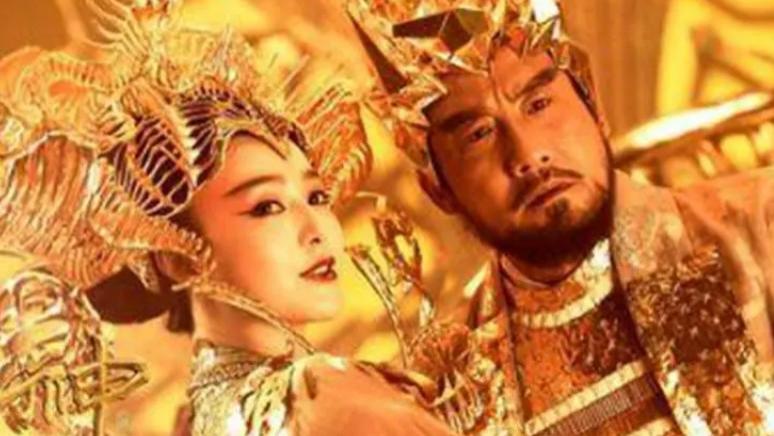 蓝轩宇|妲己究竟做了什么，为何商亡后周武王要辱尸泄愤？考古揭秘真相