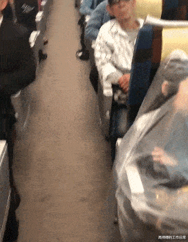 明星 ?“再好的发型也无法拯救颜值的差距！”太扎心了