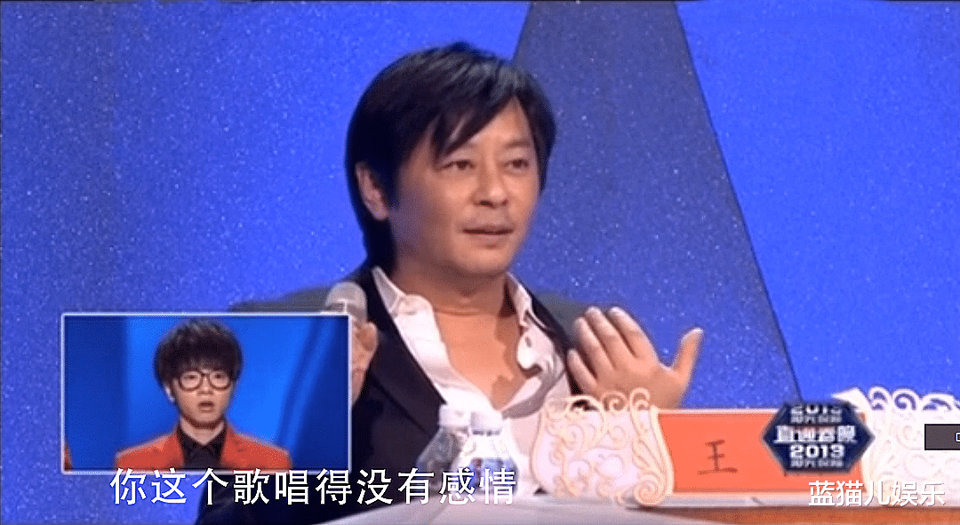 华晨宇|华晨宇到底会不会唱歌？王杰不但给出答案，而且还让网友心服口服
