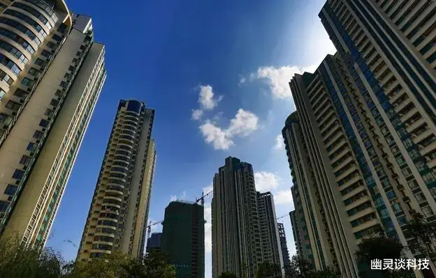 二手房|现在的楼市,有的人不着急,有的人很着急!