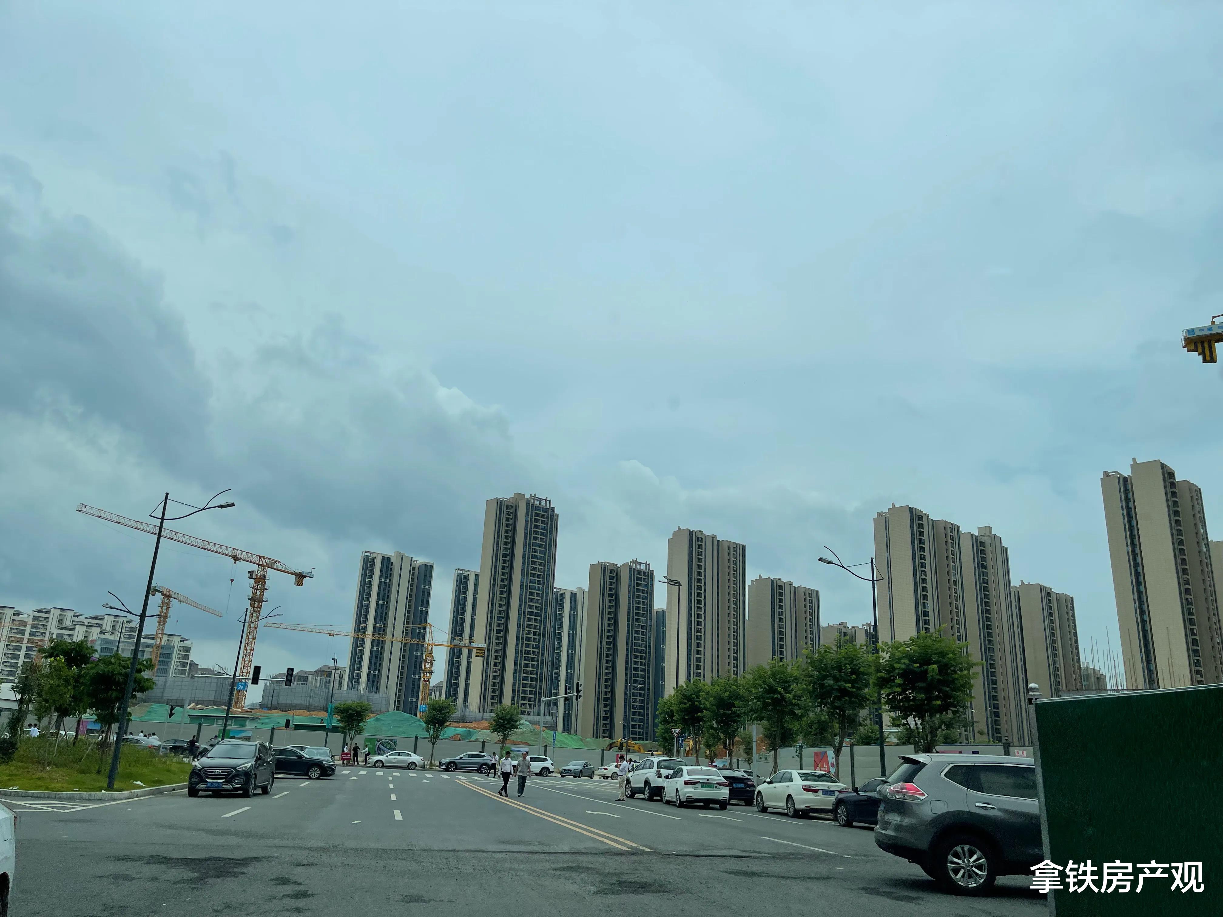 增城|请给增城买房的人一条退路