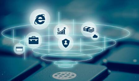 ddos攻击|为什么要使用百度营销推广?