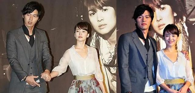 宋慧乔|一个前妻的“复仇”，乔妹归来变乔姐