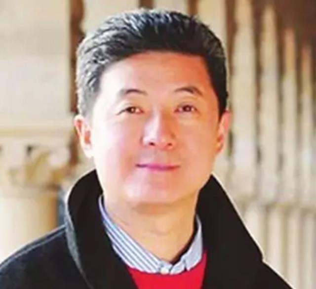 张首晟|杨振宁大弟子张首晟,助华为突破5G后,丧命美国,美方坚称是自杀