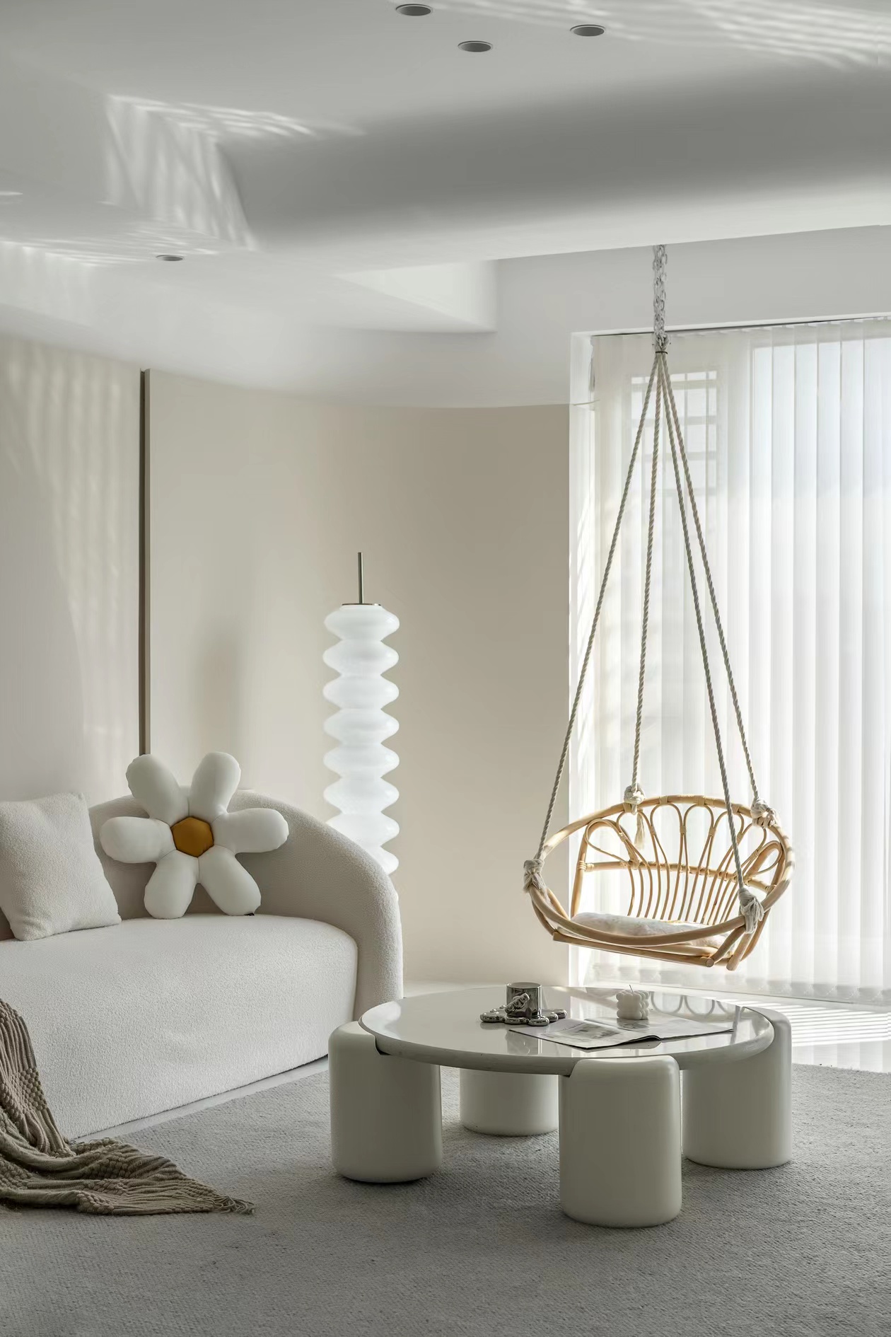 想要一口吃掉的奶油风,你沦陷了吗?