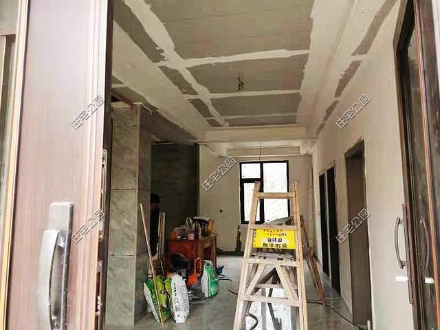 成都|照着“抄作业”有多爽?占地仅94平的二层别墅只花了16万