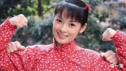 米朵|《七十二家房客》阿香老态尽显,昔日的广东玉女变成了包租婆八姑