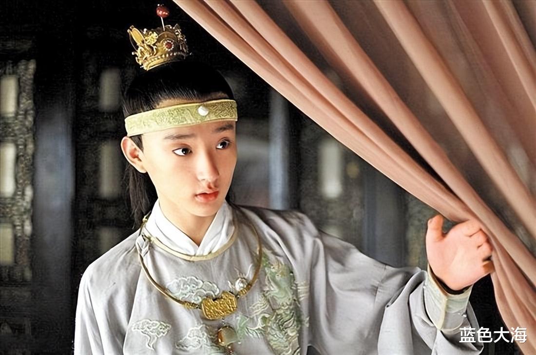 古装剧|11位“古装奇丑”的男星，别人是玉树临风，他们是“灾难现场”