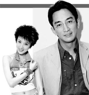 |金巧巧的情感史:吴启华为她花费百万打造婚房,她却转身嫁入豪门