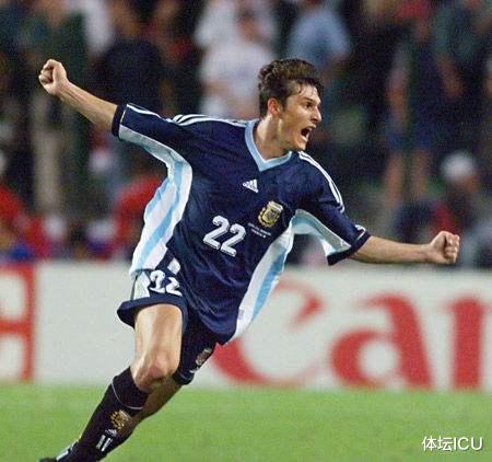 世界杯|盘点：1998年法国世界杯最强12-22号球员 18号和21号独一档