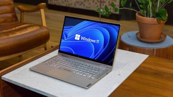 单反|win11悄悄更新大量功能，改动不小，值得升级！