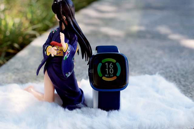 智能手表|从没见过功能那么强大的智能手表——dido G28S智能手表测评