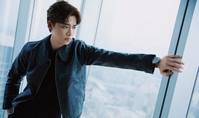 王嘉尔|李易峰，张慧雯不受重视？王嘉尔发展？周也受捧？周柯宇拍戏？