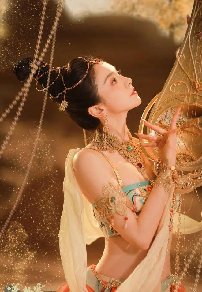 浪姐3|《浪姐3》首播被赞绝世舞姬!网友:芒果台何德何能居然能请到她