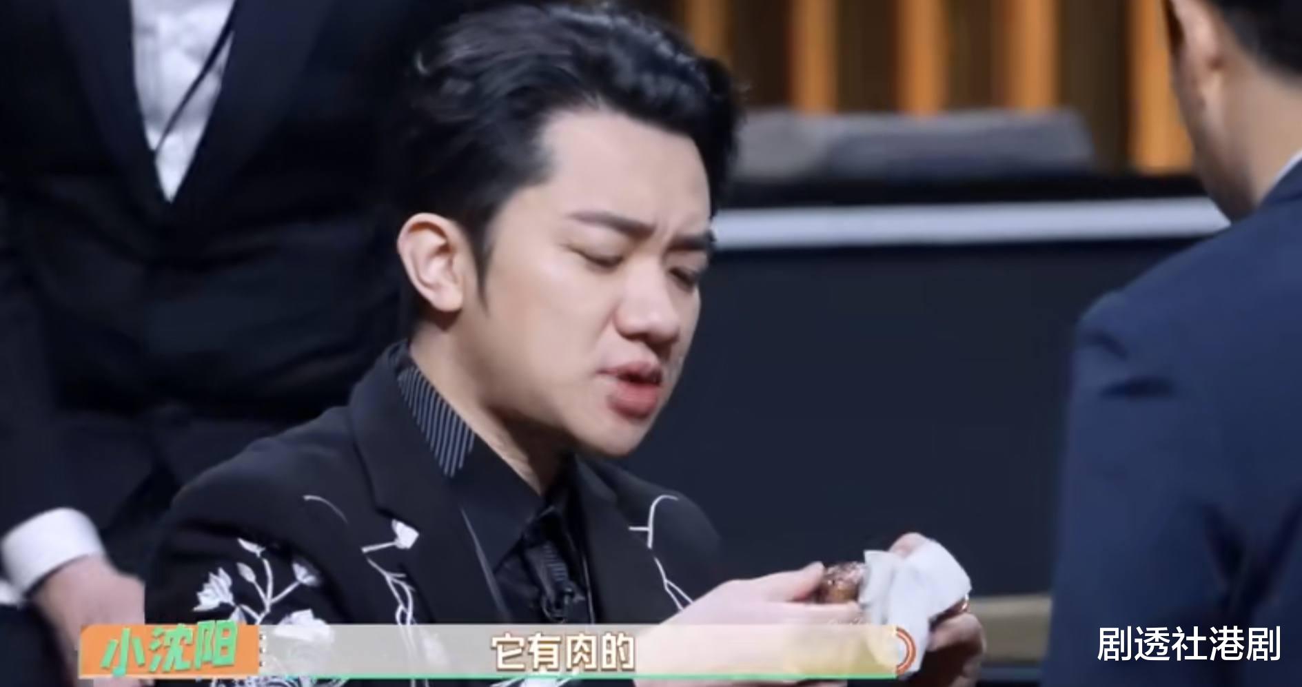 王祖蓝|大型追星现场！《开拍！情景喜剧》开播，TVB小生遇倪虹洁变迷弟