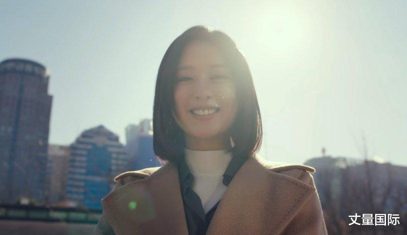 人物设定|《出走日记》导演笔记曝光「隐藏人设」！具氏根本「酒店界清流」