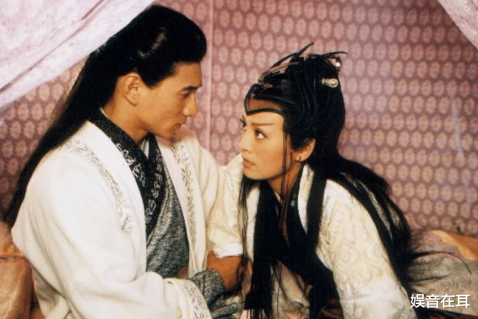 六指琴魔|新版《六指琴魔》即将定档？王晶选角造型奇特，却没有林青霞英气