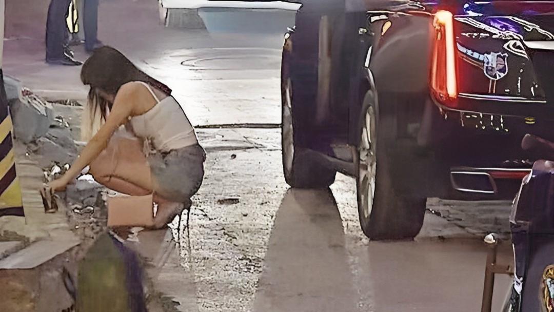 案例：醉酒女被两个男子“捡便宜”，索财不成后报警获赔，你咋看？