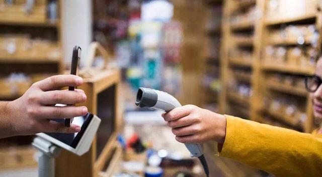 移动支付|移动支付方便快捷,为何发达国家却不爱用,至今也没有普及?