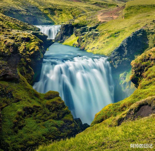 冰岛|世界上唯一没有蚊子的国家，被联合国盖章NO.1