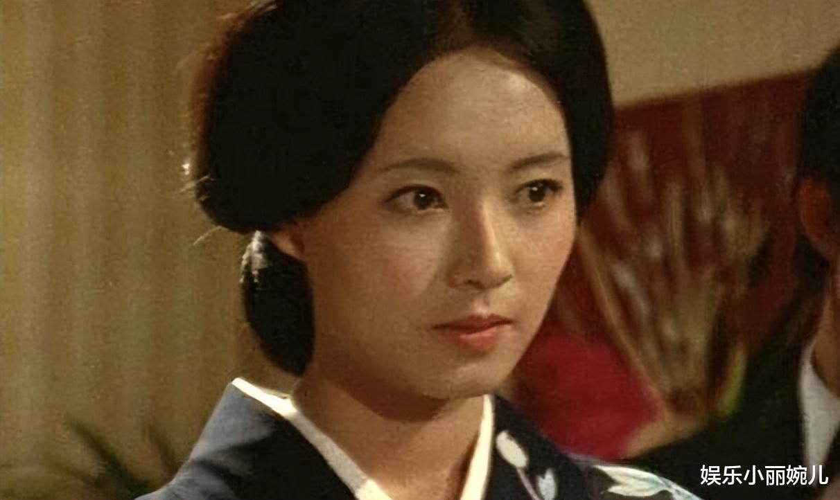 岛田阳子|日本演员岛田阳子病逝享年69岁,亲属拒领遗体恐被当无名氏火化