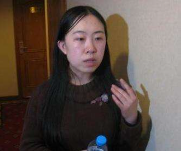 杨丽娟|杨丽娟：卖肾卖房追星刘德华，如今后悔已晚，毁了自己一辈子