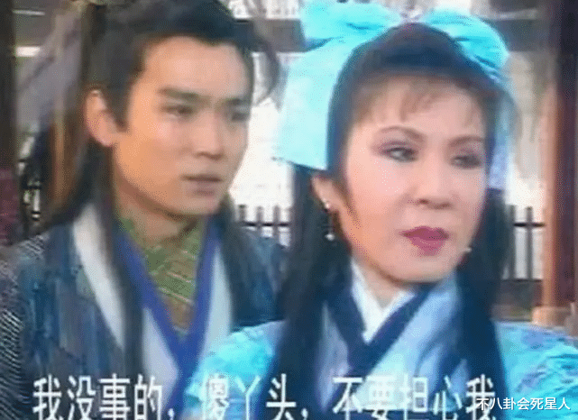 张馨予|丫头教“六大丫头”：装嗲、扮嫩、靠滤镜磨平皱纹，刘涛自毁口碑