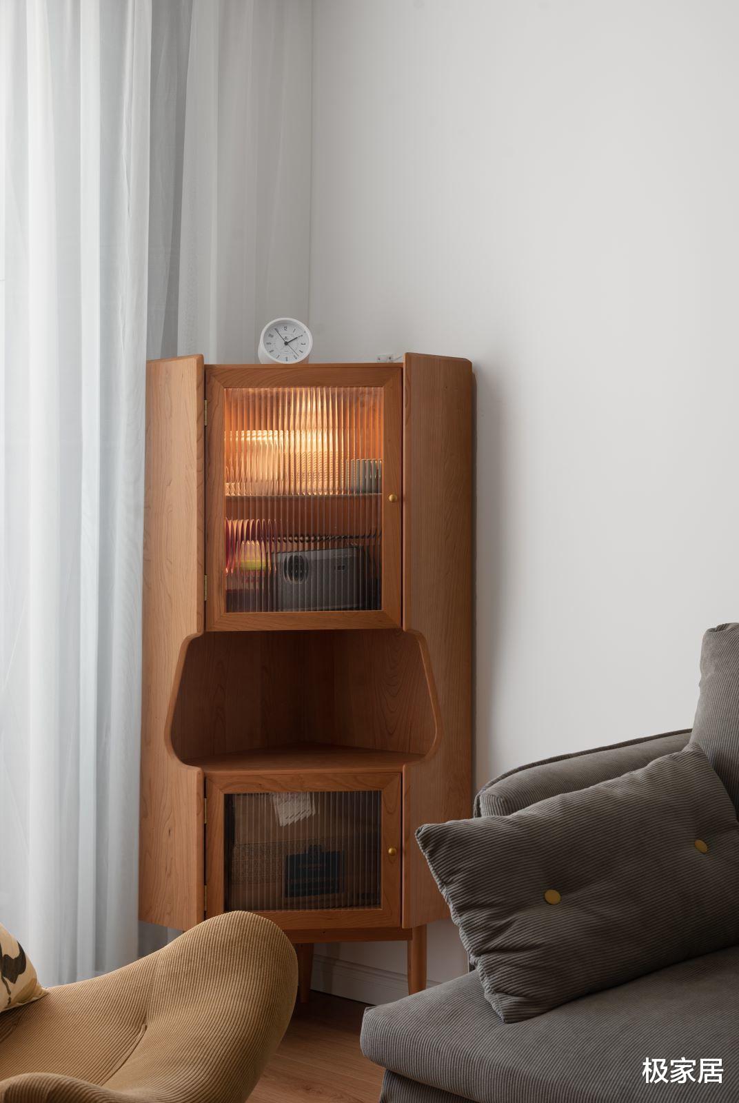 为二胎宝宝降生做准备,打造双倍活动空间,实现小户型的升级