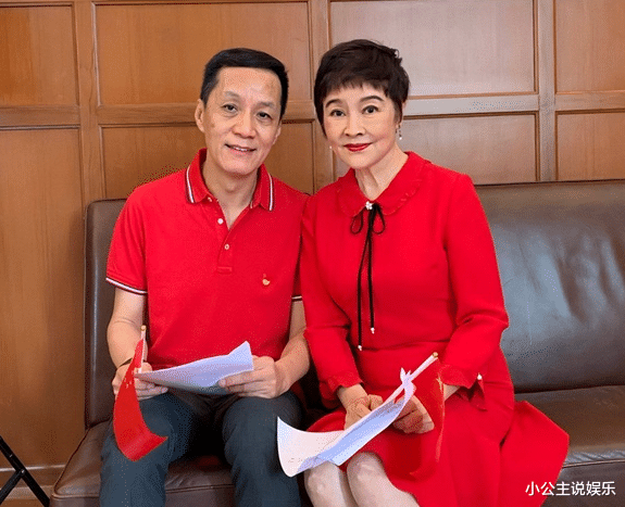 冯远征|1993年梁丹妮笑着出嫁,与冯远征27年丁克婚姻,如今笑不出来