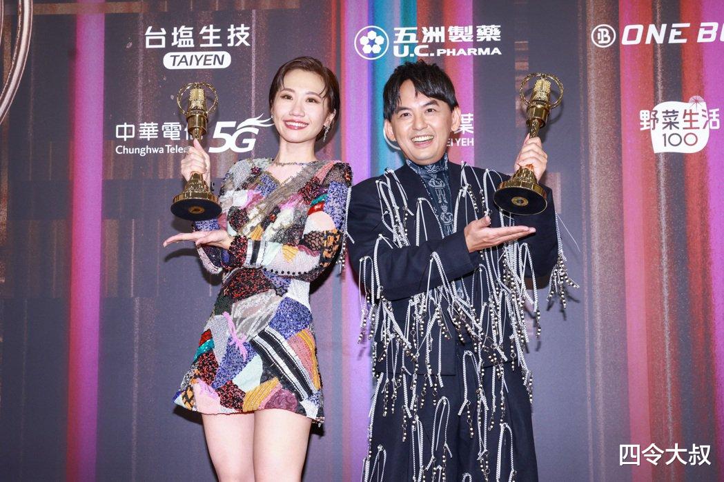 我们的歌|金钟得奖靠运气?当5人评审组成那刻,谁去谁留已经明确