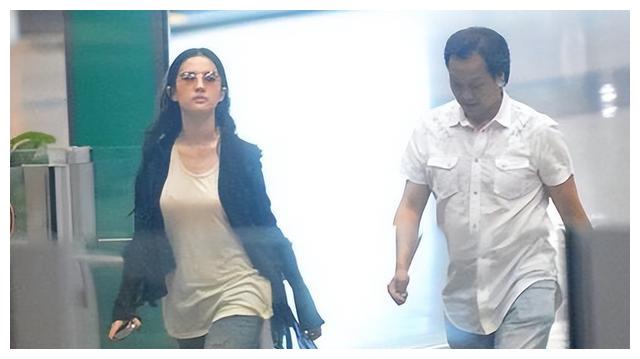 刘亦菲|“争议天仙”刘亦菲：新剧爆红后被翻旧账，公开承认穿过山寨礼服