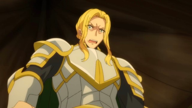 恶魔果实|新番当中的“护妻”男主出现,为了白毛女主爆发,太帅了