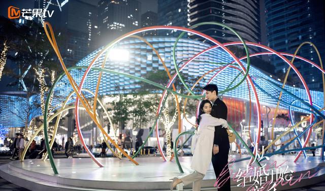 从结婚开始恋爱|从结婚开始恋爱:这些女追男的手段,大写的服!