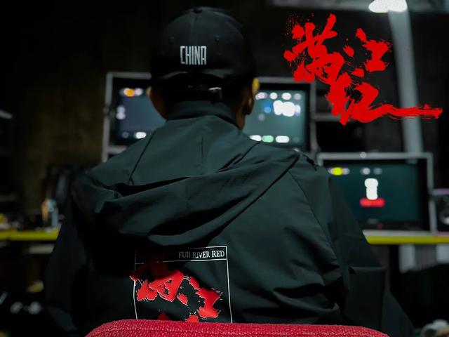 张译|用资本的“侍者”形容如今的演员张译，似乎更恰当一些！