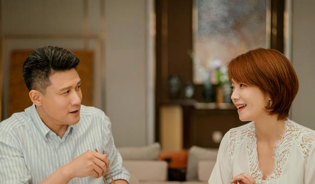 蒋静|我们的婚姻:把“第三者当客户”的蒋静,结局真让人气愤