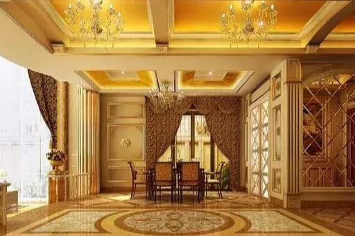 选瓷砖有哪些注意事项?十年装修老师傅实诚告诉你,别再给人坑了