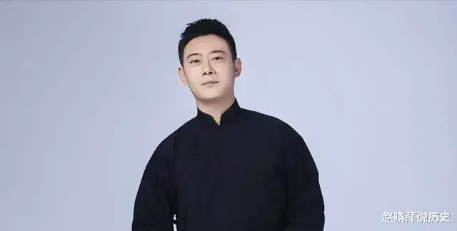 郭德纲|这10位相声演员出场费多少？栾云平40万一场，郭德纲一场100万？