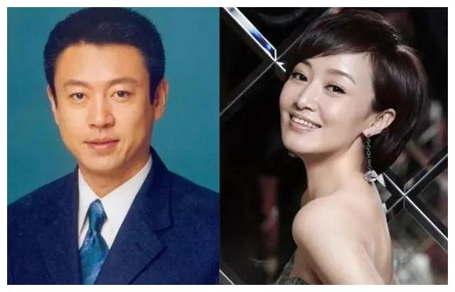 赵子琪|赵子琪：因感情别央视？背骂名嫁富豪生两女不言悔，现成实力演员