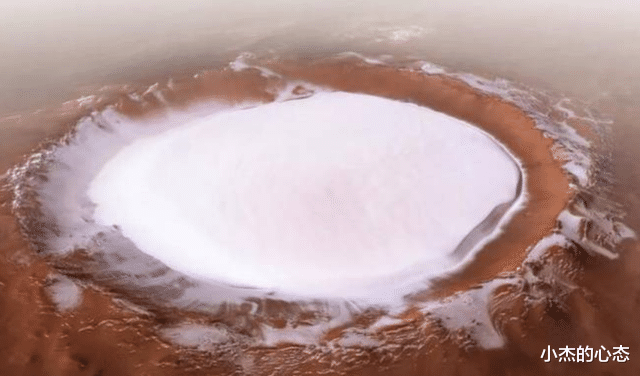 是不敢,还是带不了?人类为啥至今没有把火星土壤带回地球?