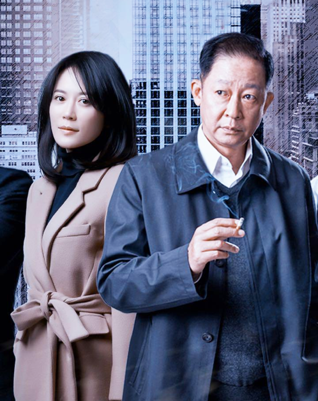 人民的名义|2022年最令人期待7部“反腐剧”，有的比《人民的名义》还好看？