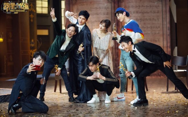 明星大侦探|明侦7首官宣，更名《大侦探》如约而至，观众在意3点疑问将揭晓