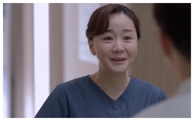 换剧如换脸！演完《底线》再演《谢谢你医生》，愣是没认出来