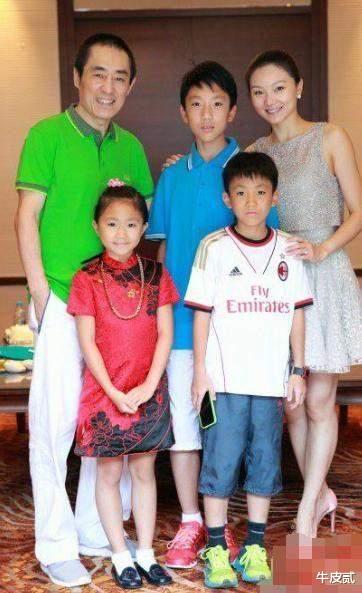 陈婷|陈婷：3个孩子是我的命根子，“地下”隐忍10年，总算苦尽甘来