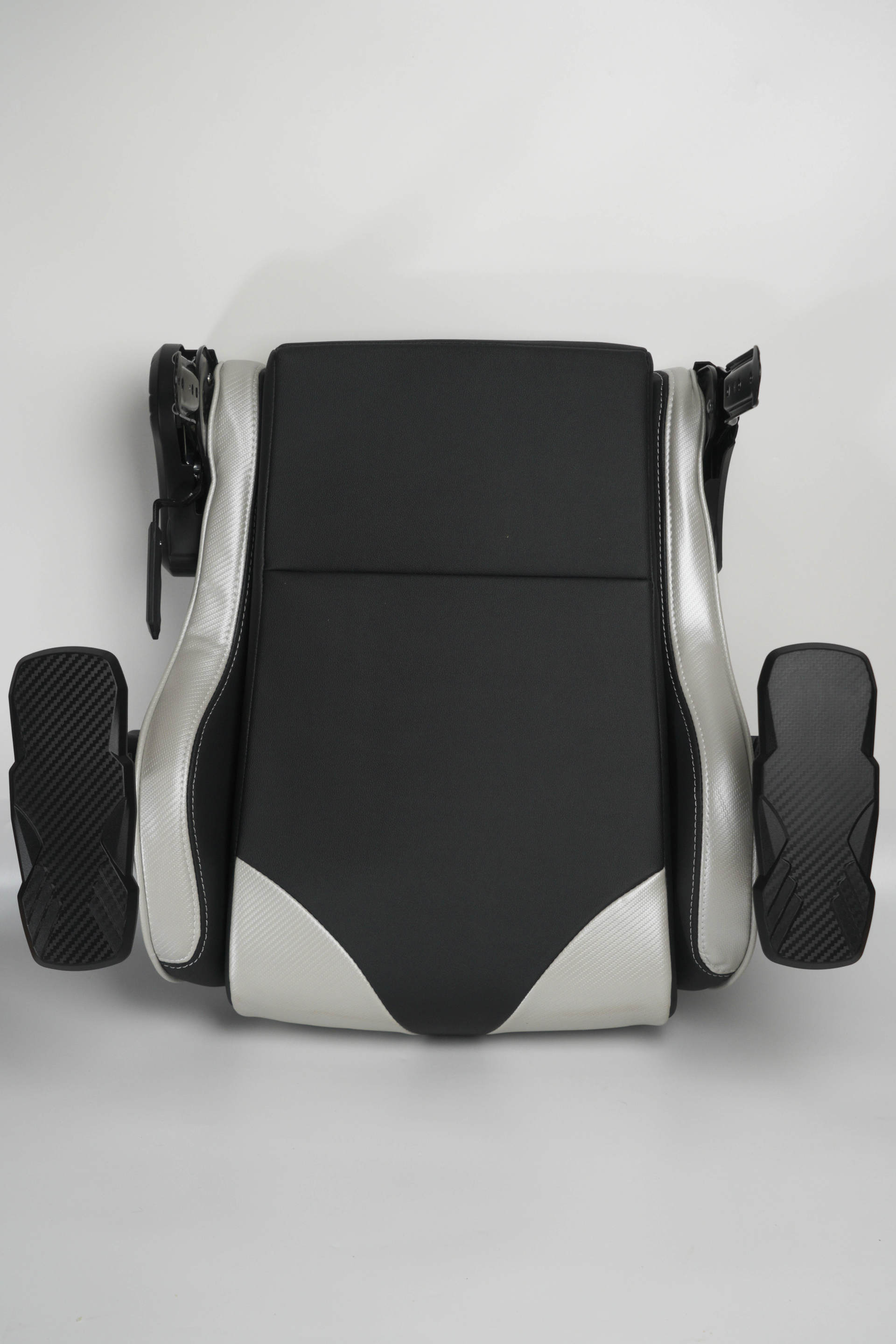 腾讯|更新电竞设备, 安德斯特正义王座+IKBC扎古无线键盘