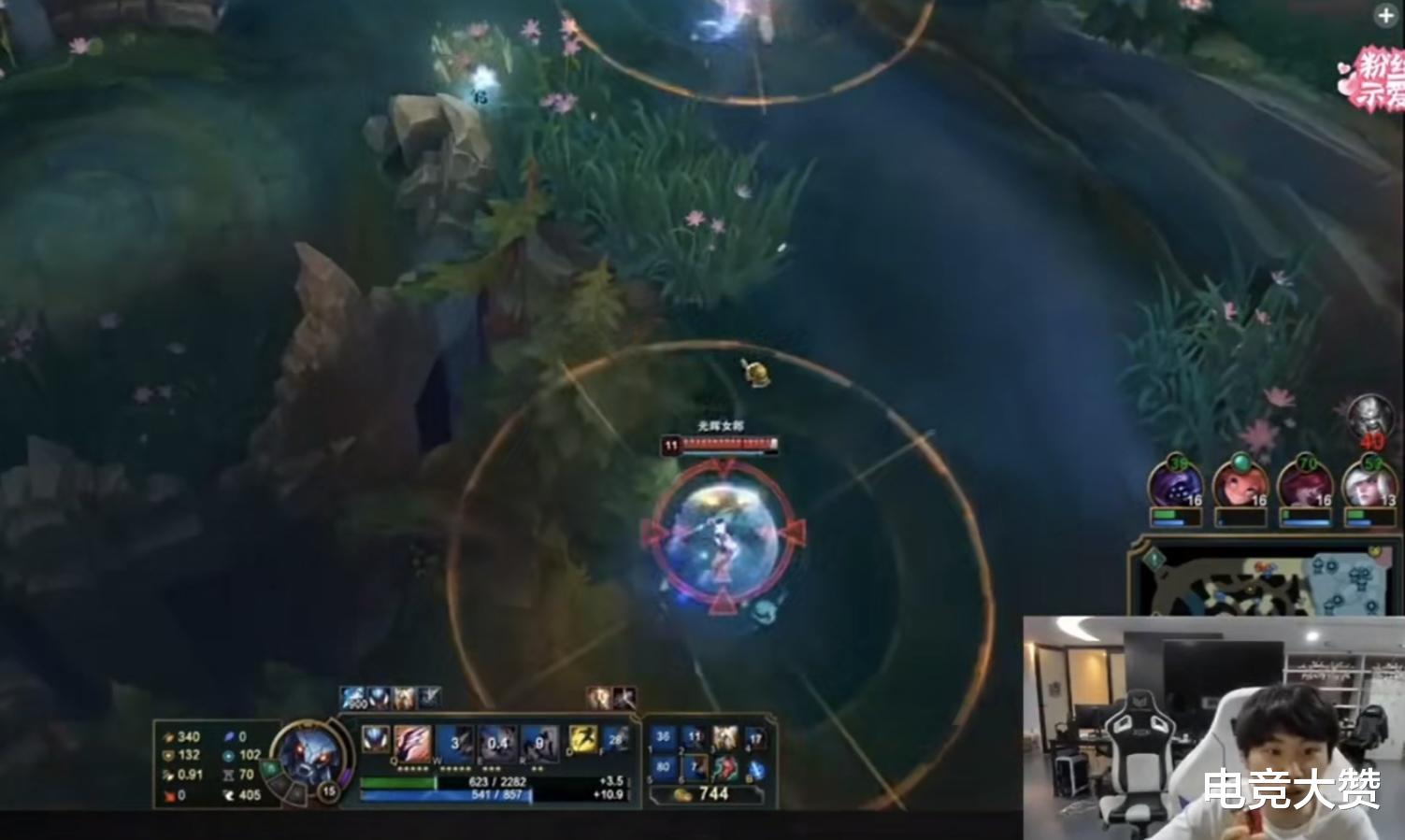 faker|Faker发4000多份律师函上告喷子，最高罚2.5万还影响找工作