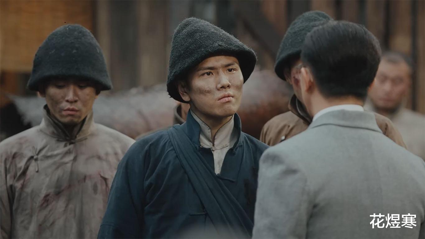 六扇门之血虫谜案|《传家》是一部过分“美化”的民国剧？真实的上海是这个样子吗？