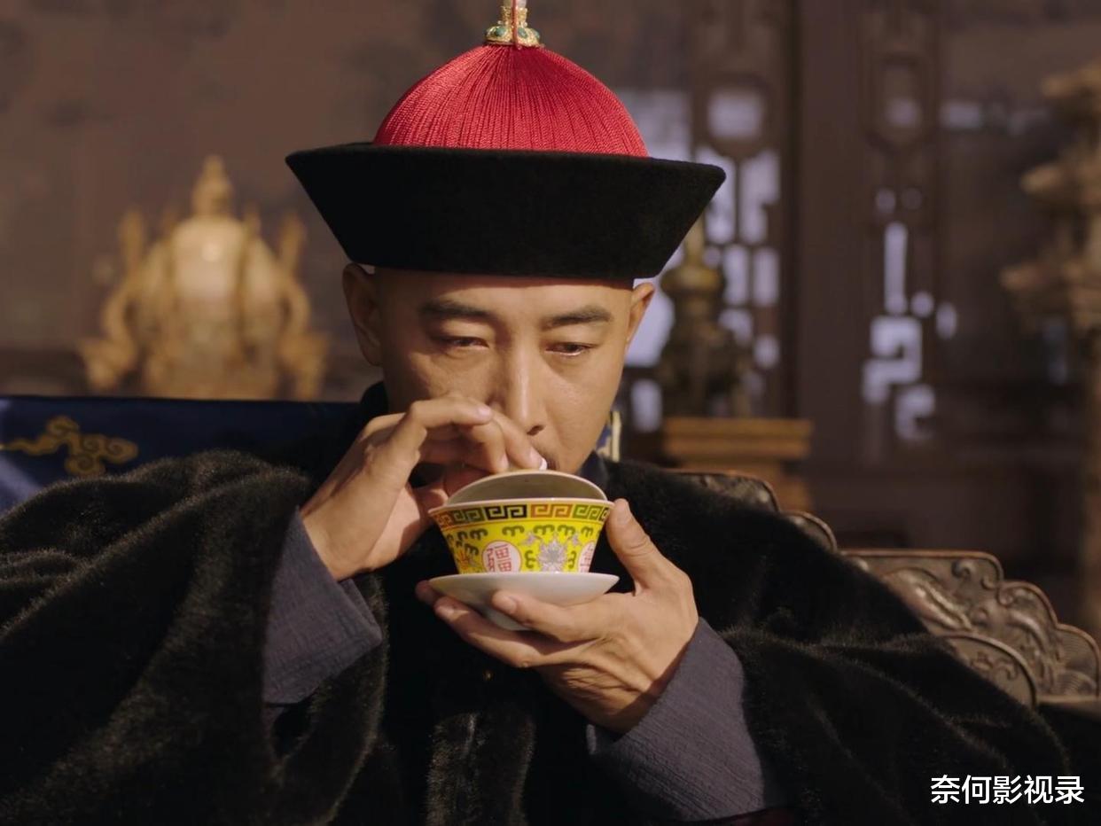 陈潢|《天下长河》结局将至，陈潢遗憾下线，康熙错信小人