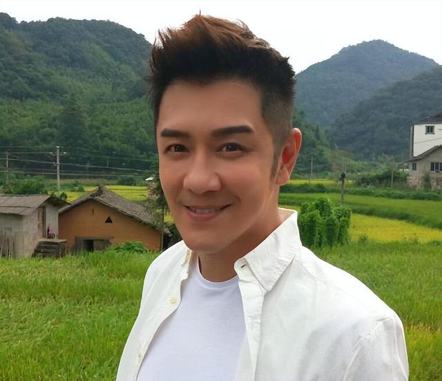 医美|“自然老去”和“医美老去”有啥区别?3组男星对比,状态差别大